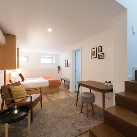 Apartment Boavista Roundabout By Sweet Oporto Exteriör bild