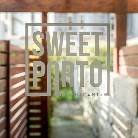 Apartment Boavista Roundabout By Sweet Oporto Exteriör bild