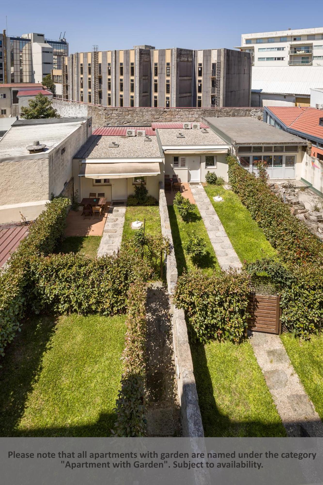 Apartment Boavista Roundabout By Sweet Oporto Exteriör bild