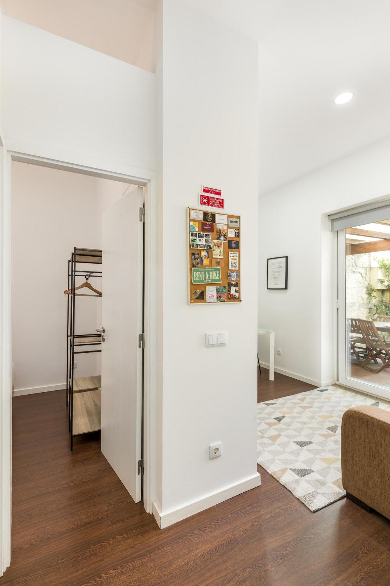 Apartment Boavista Roundabout By Sweet Oporto Exteriör bild