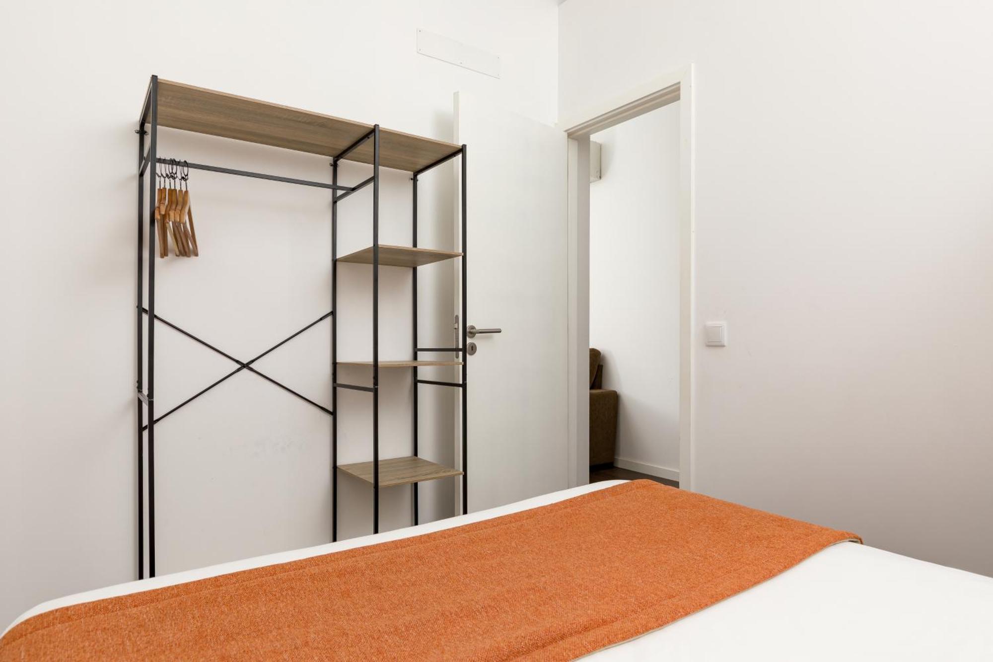 Apartment Boavista Roundabout By Sweet Oporto Exteriör bild