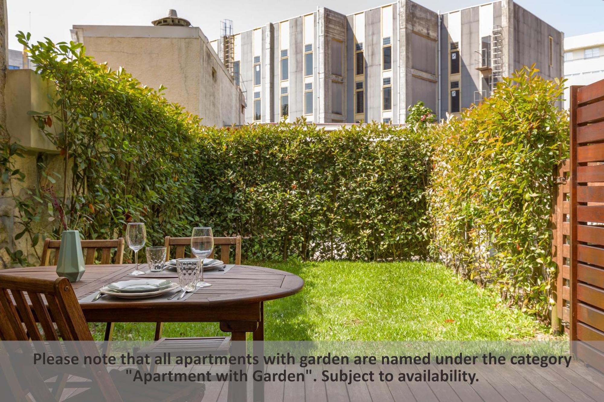 Apartment Boavista Roundabout By Sweet Oporto Exteriör bild