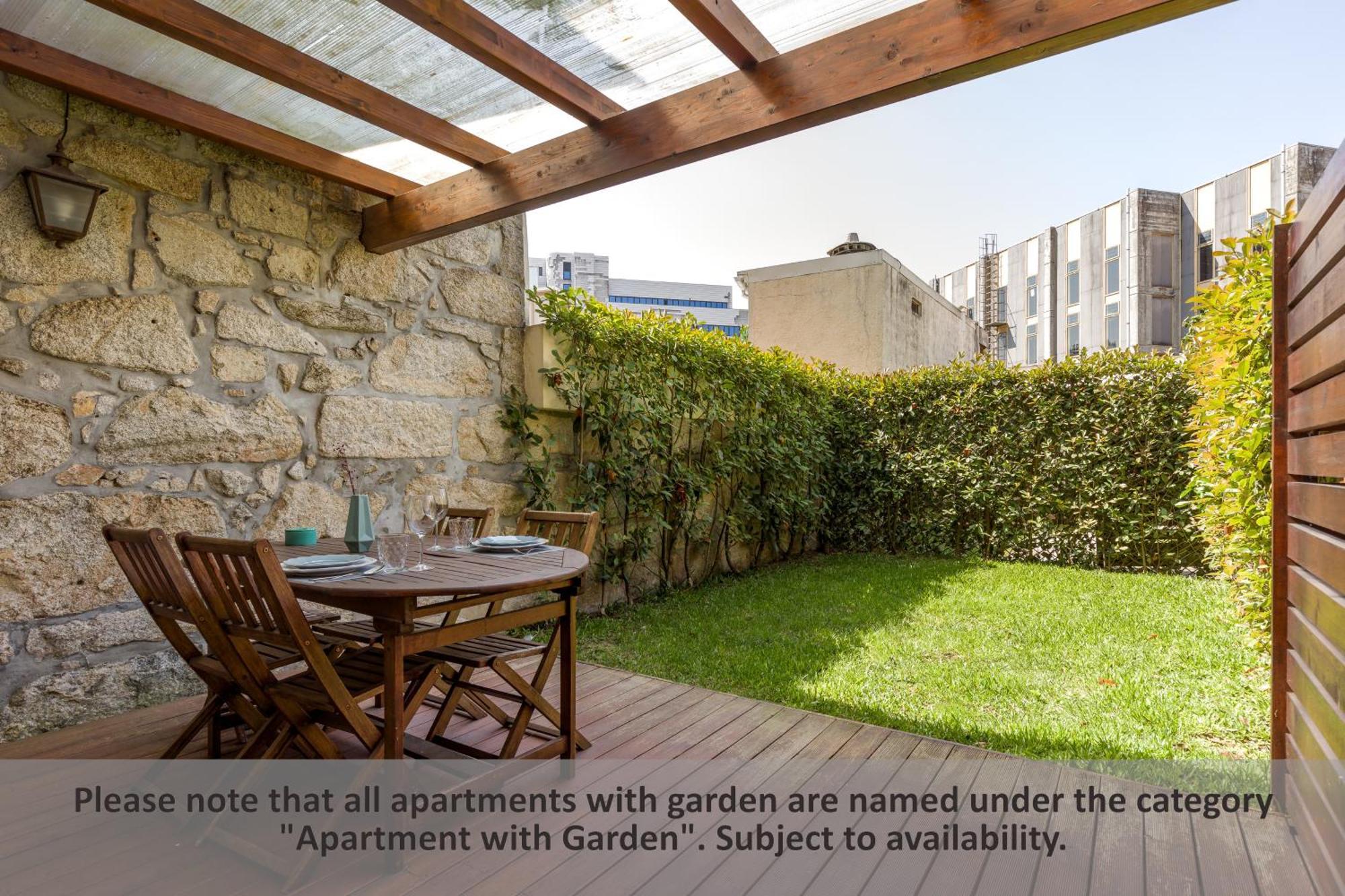 Apartment Boavista Roundabout By Sweet Oporto Exteriör bild