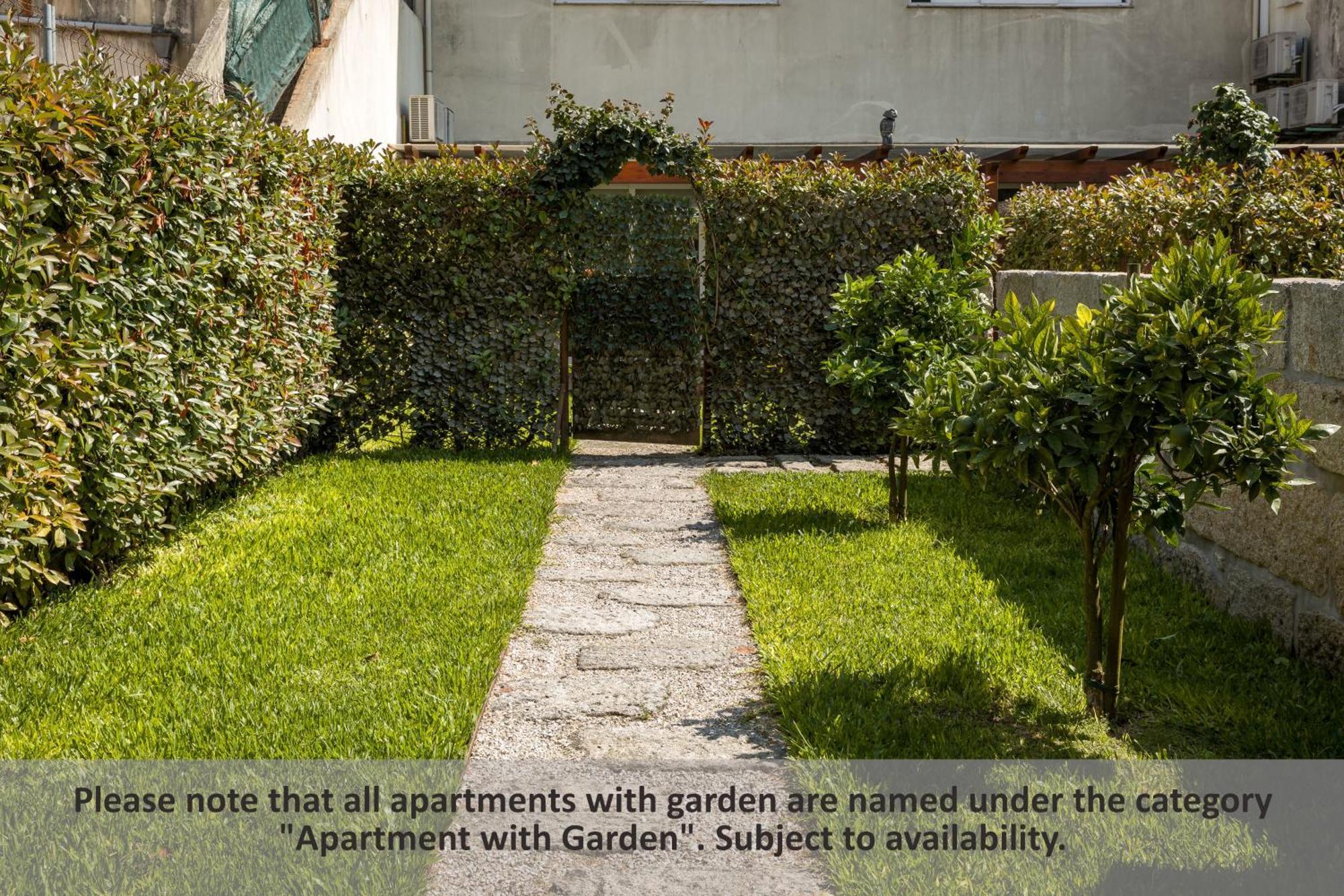 Apartment Boavista Roundabout By Sweet Oporto Exteriör bild