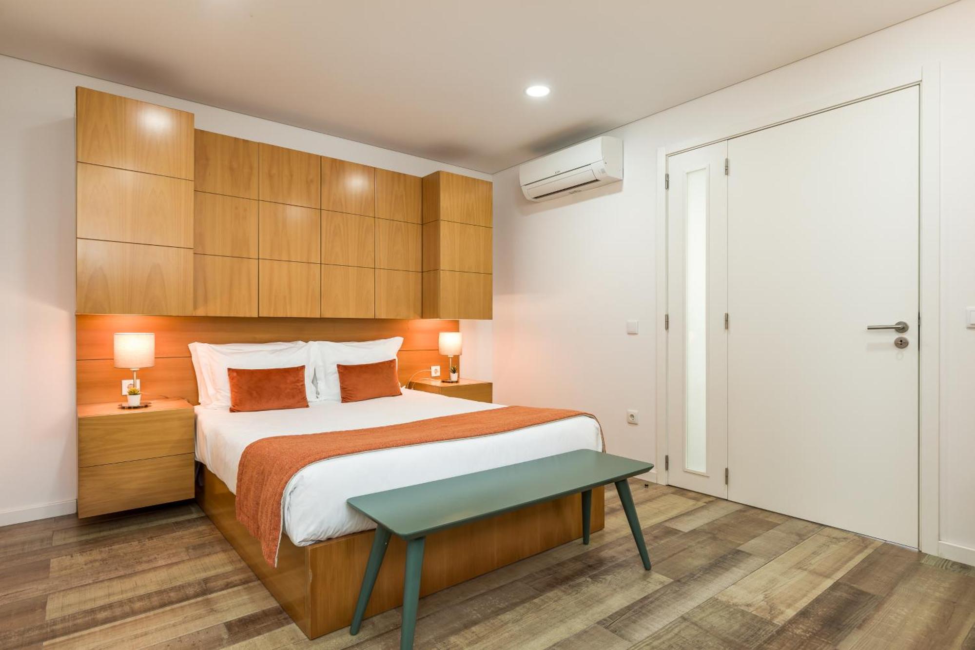 Apartment Boavista Roundabout By Sweet Oporto Exteriör bild