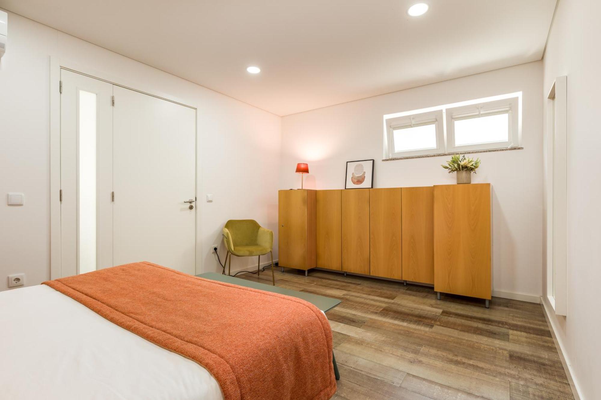 Apartment Boavista Roundabout By Sweet Oporto Exteriör bild