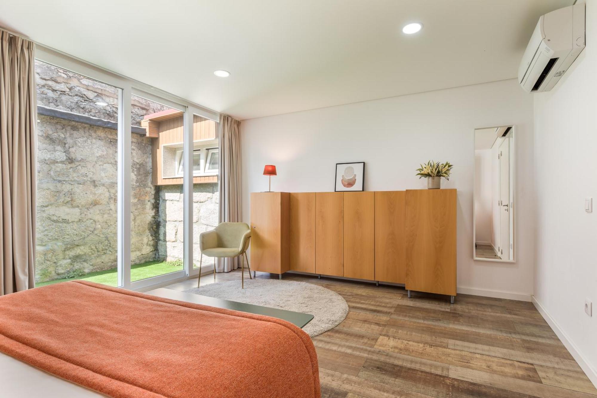 Apartment Boavista Roundabout By Sweet Oporto Exteriör bild