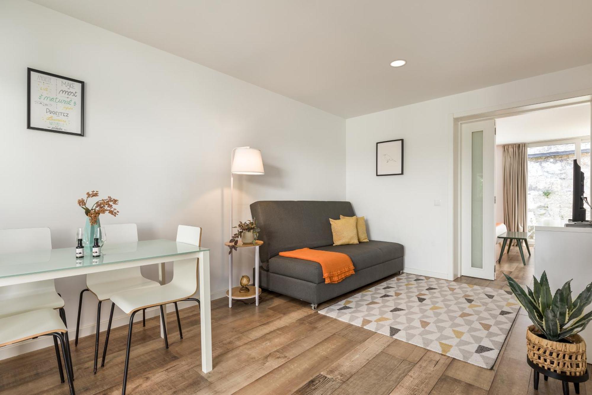 Apartment Boavista Roundabout By Sweet Oporto Exteriör bild