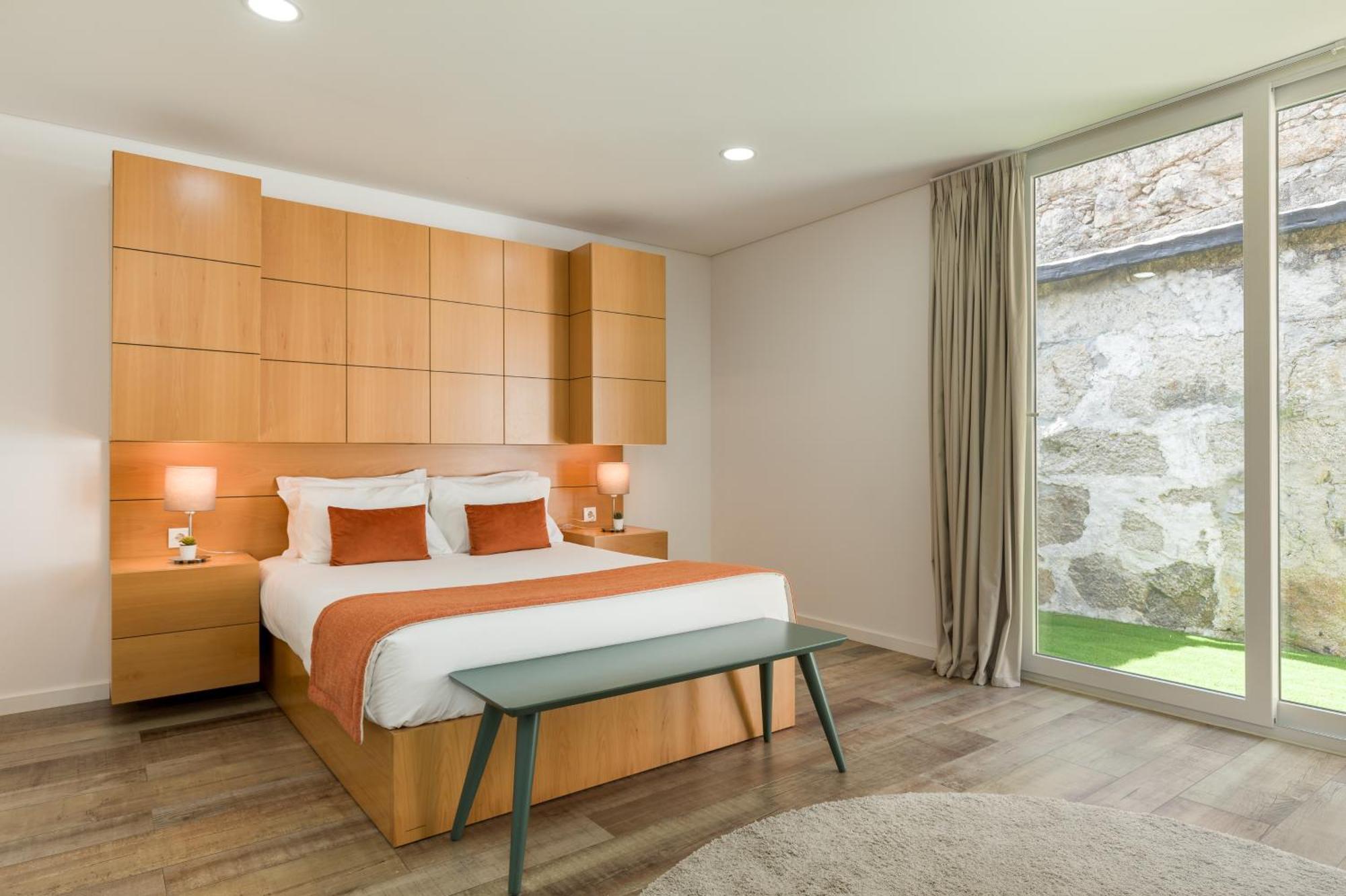 Apartment Boavista Roundabout By Sweet Oporto Exteriör bild