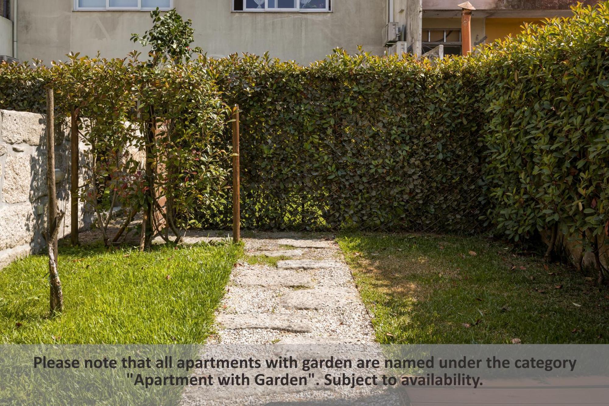 Apartment Boavista Roundabout By Sweet Oporto Exteriör bild