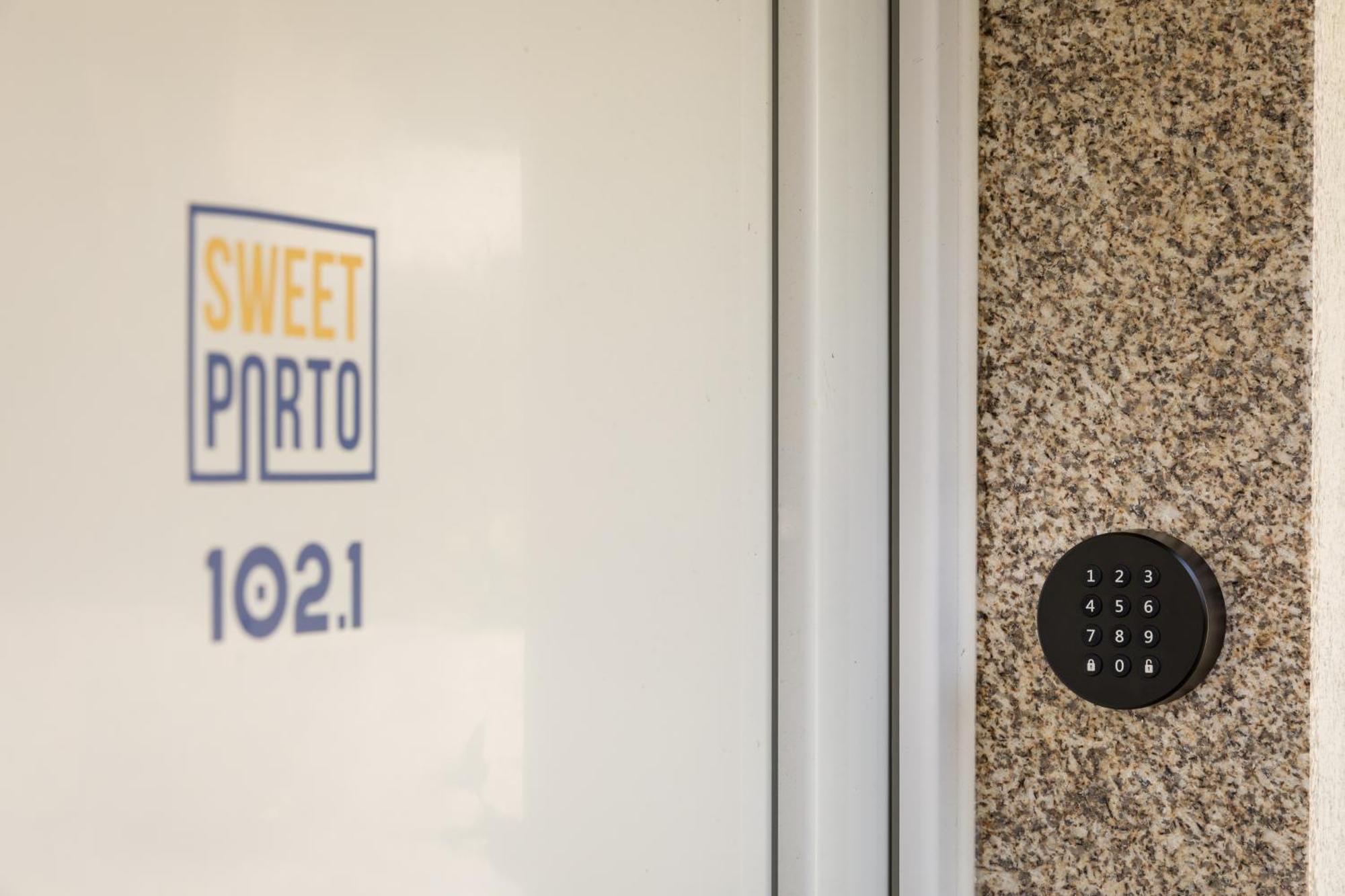 Apartment Boavista Roundabout By Sweet Oporto Exteriör bild