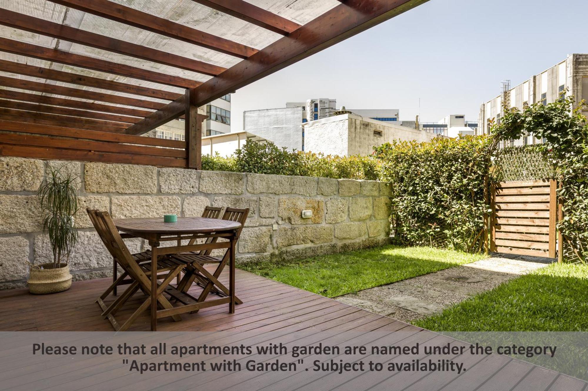 Apartment Boavista Roundabout By Sweet Oporto Exteriör bild